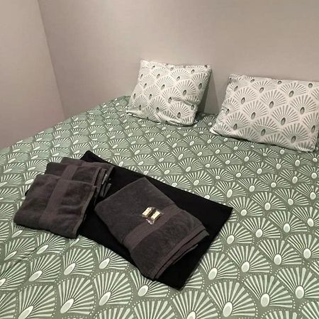 Agreable Maison Centre-Ville Bourg-Saint-Andéol Εξωτερικό φωτογραφία