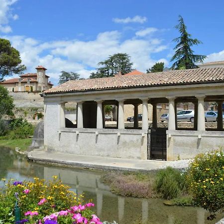 Agreable Maison Centre-Ville Bourg-Saint-Andéol Εξωτερικό φωτογραφία