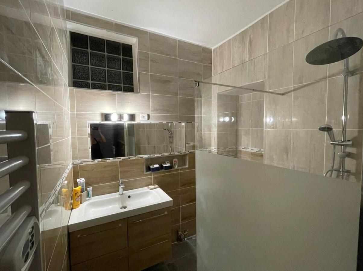 Agreable Maison Centre-Ville Bourg-Saint-Andéol Εξωτερικό φωτογραφία